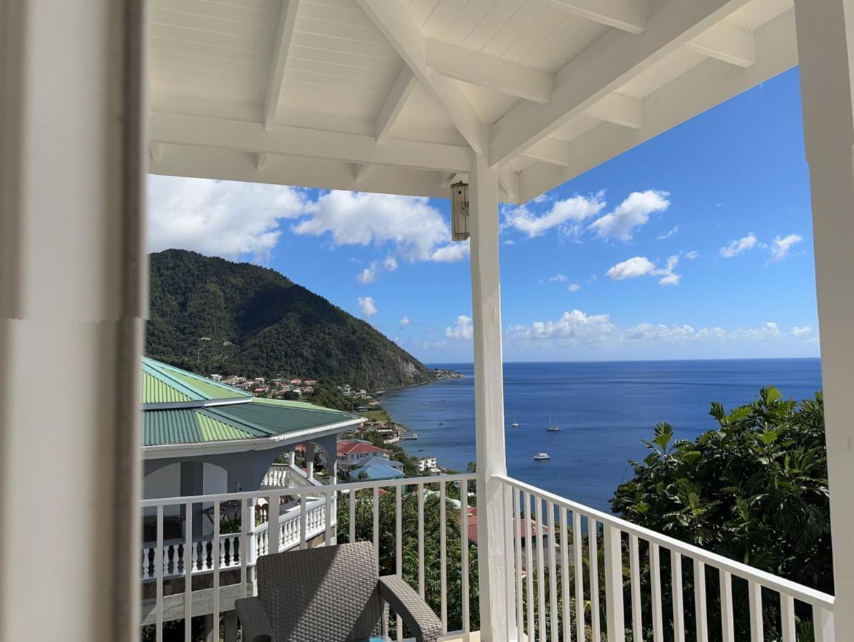Eldorado Guesthouse & Car Rental ロゾー エクステリア 写真