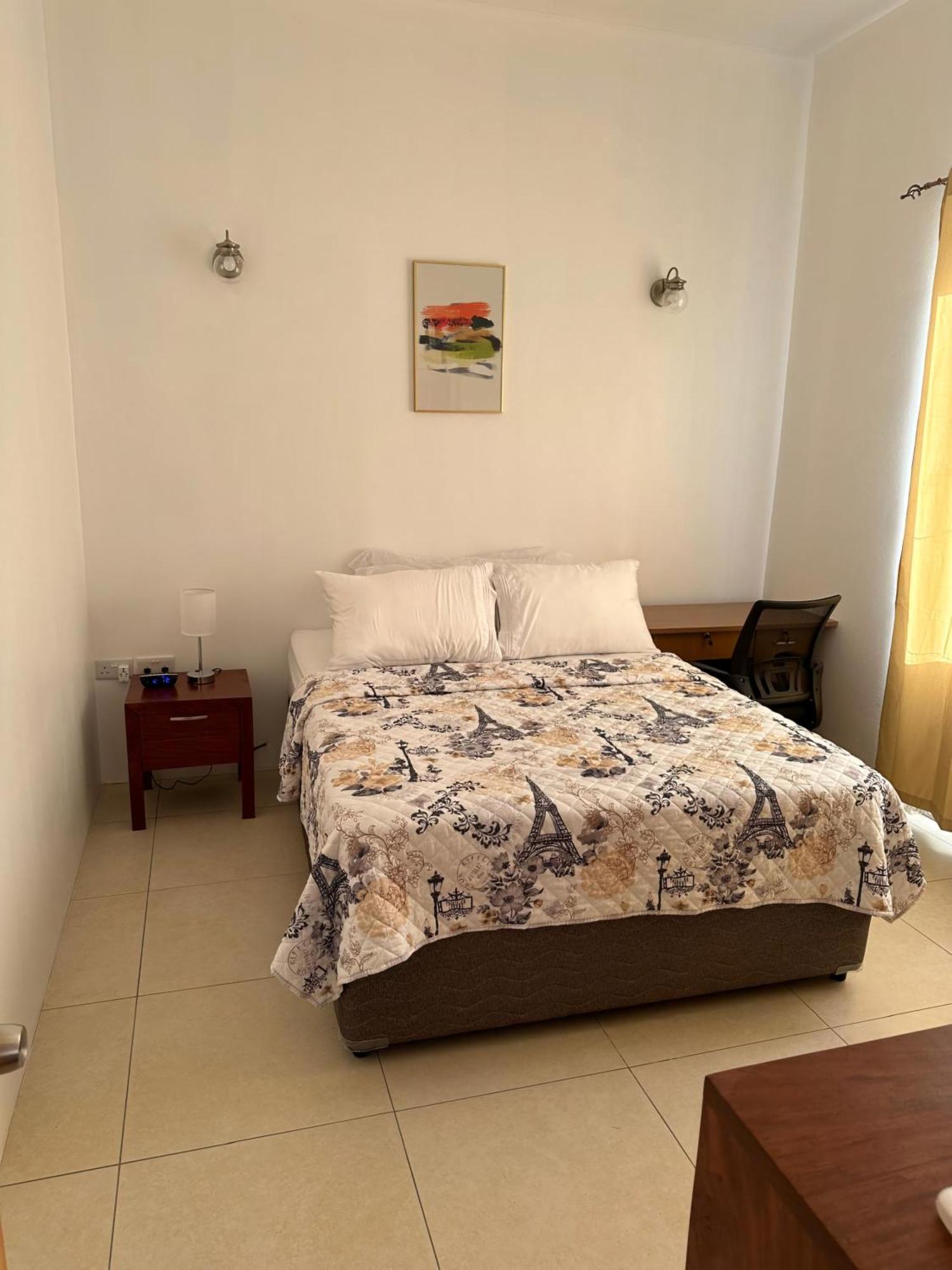 Eldorado Guesthouse & Car Rental ロゾー 部屋 写真