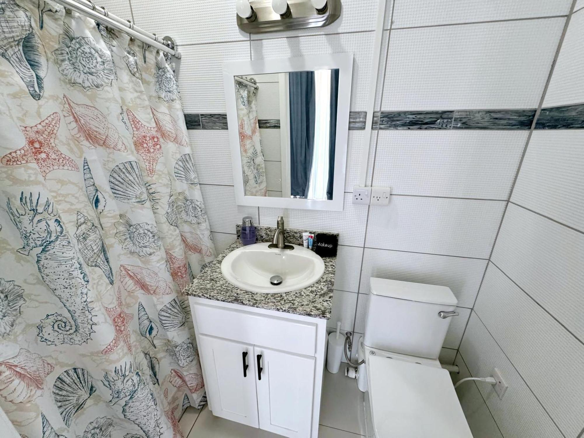 Eldorado Guesthouse & Car Rental ロゾー 部屋 写真
